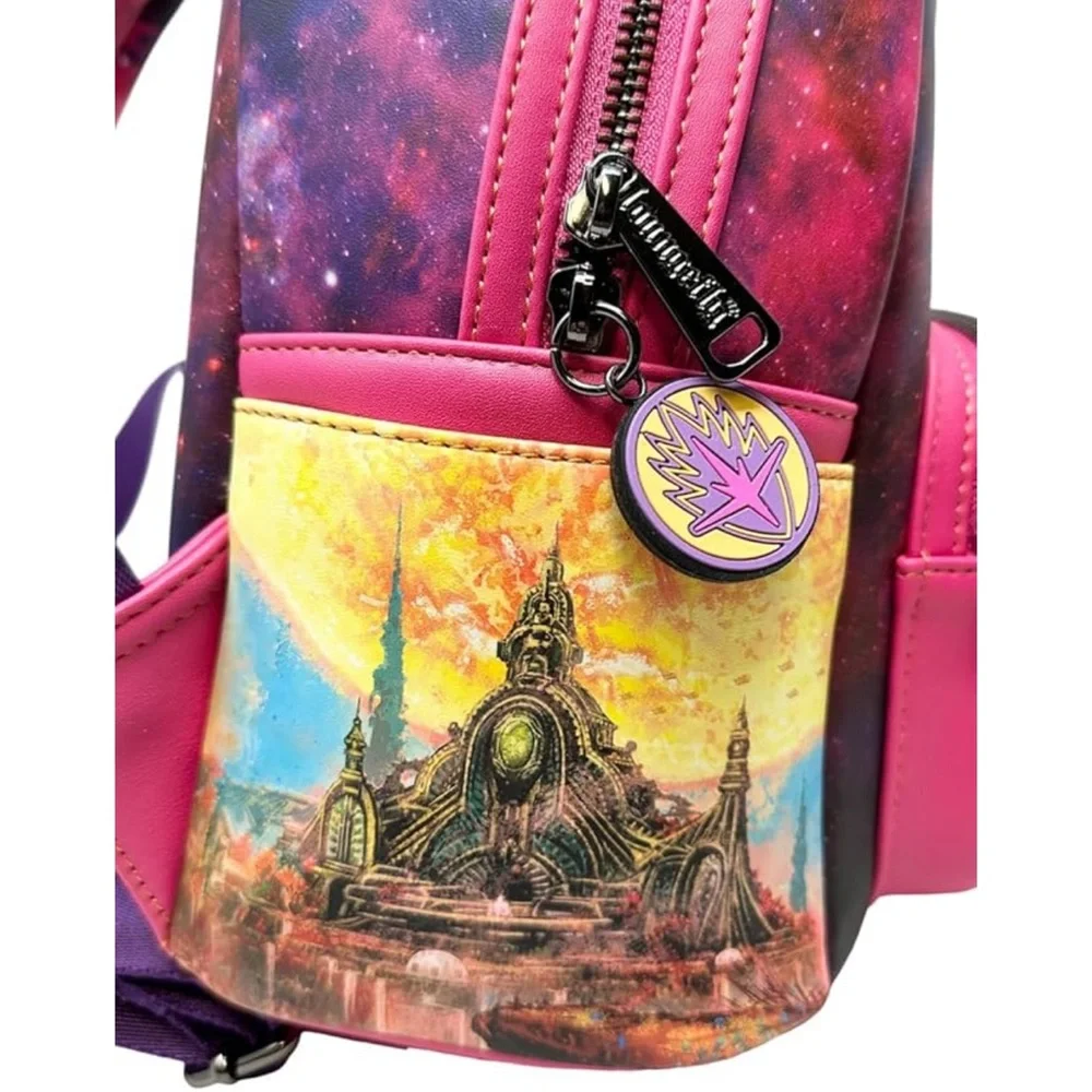 Loungefly nwt guardians